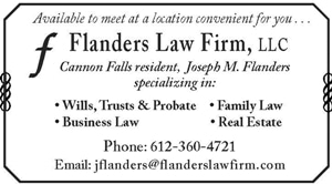 Flanders Law Firm LLC - Cannon Falls MN