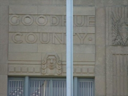 Goodhue County Courthouse - Flanders Law Firm LLC