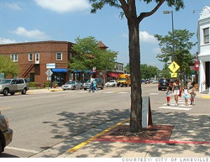 Lakeville MN Flanders Law Firm LLC