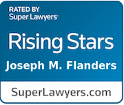 Joseph M. Flanders.SuperLawyer in Minnesota